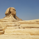 The Great Sphinx of Giza.
Allison Keyes/The Root
